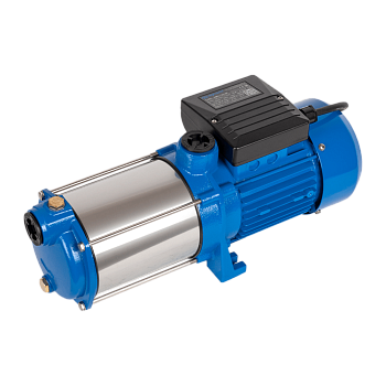 Насос  AMH-125-6S(5стальн.колеса)